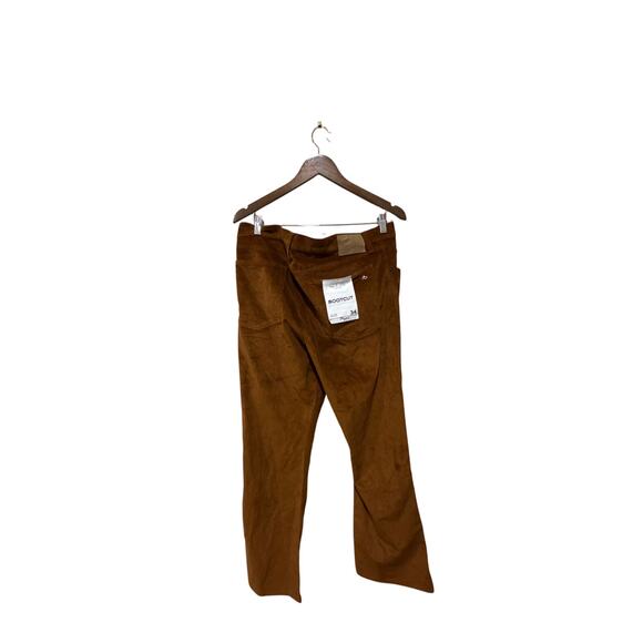 RAG & BONE Peyton cotton-blend corduroy bootcut pants Size 34 NWOT - Picture 6 of 7